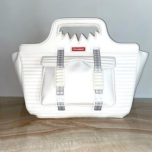 SprayGround Traveler Tote